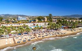 Risus Beach Resort Hotel